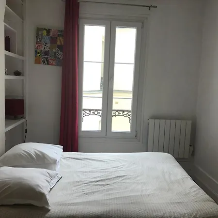 Apartment Abesse