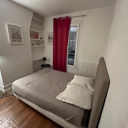 Apartman Abesse *