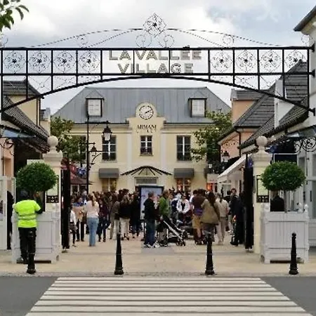 Daire Abesse Paris
